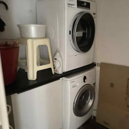 I Hjertet Af Apartmán *