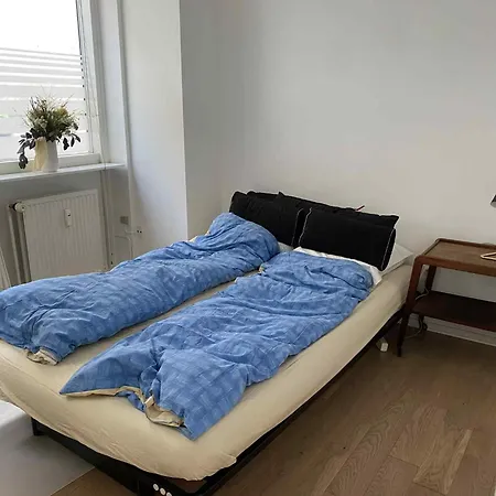 I Hjertet Af Apartmán Vejle
