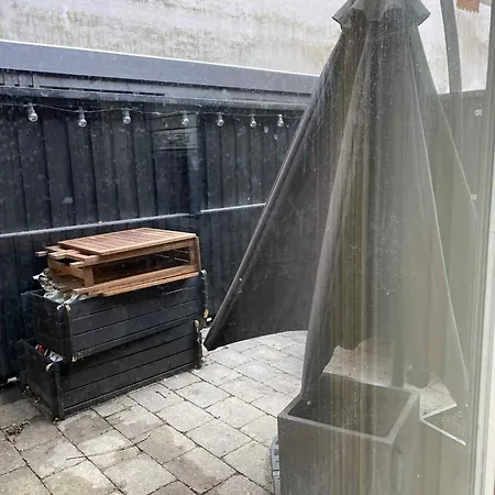 Apartmán I Hjertet Af