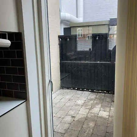 Apartmán I Hjertet Af *
