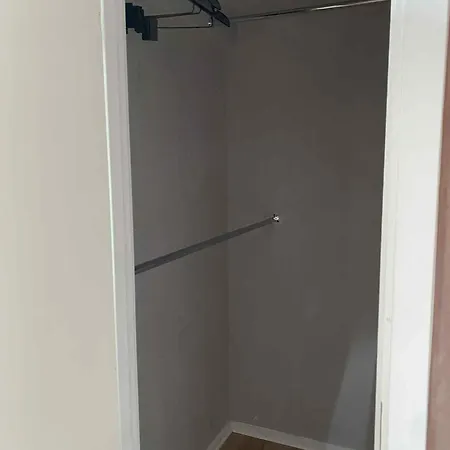 I Hjertet Af Apartmán